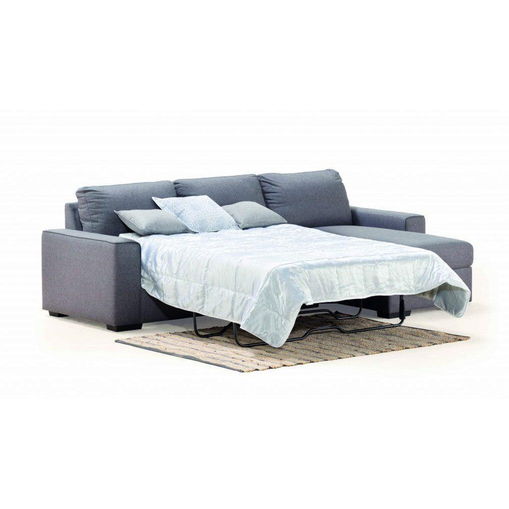 4 seater sofa bed with deals chaise