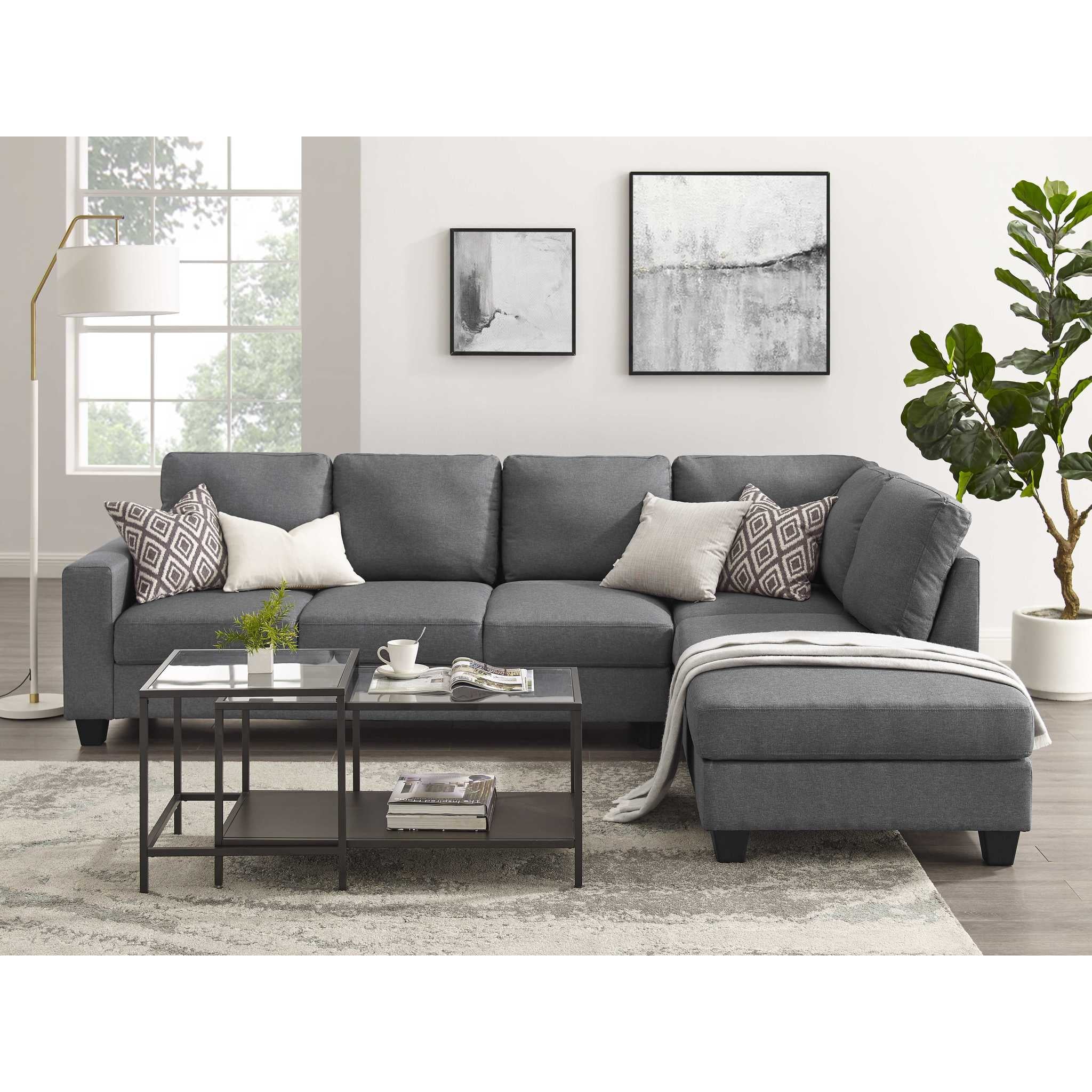 6 deals seater sofa